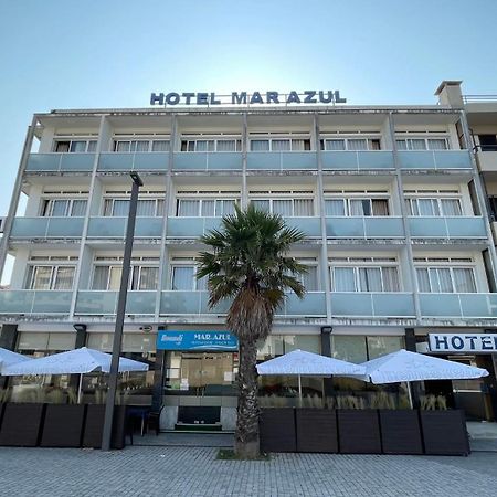 Hotel Mar Azul Espinho  Exterior foto